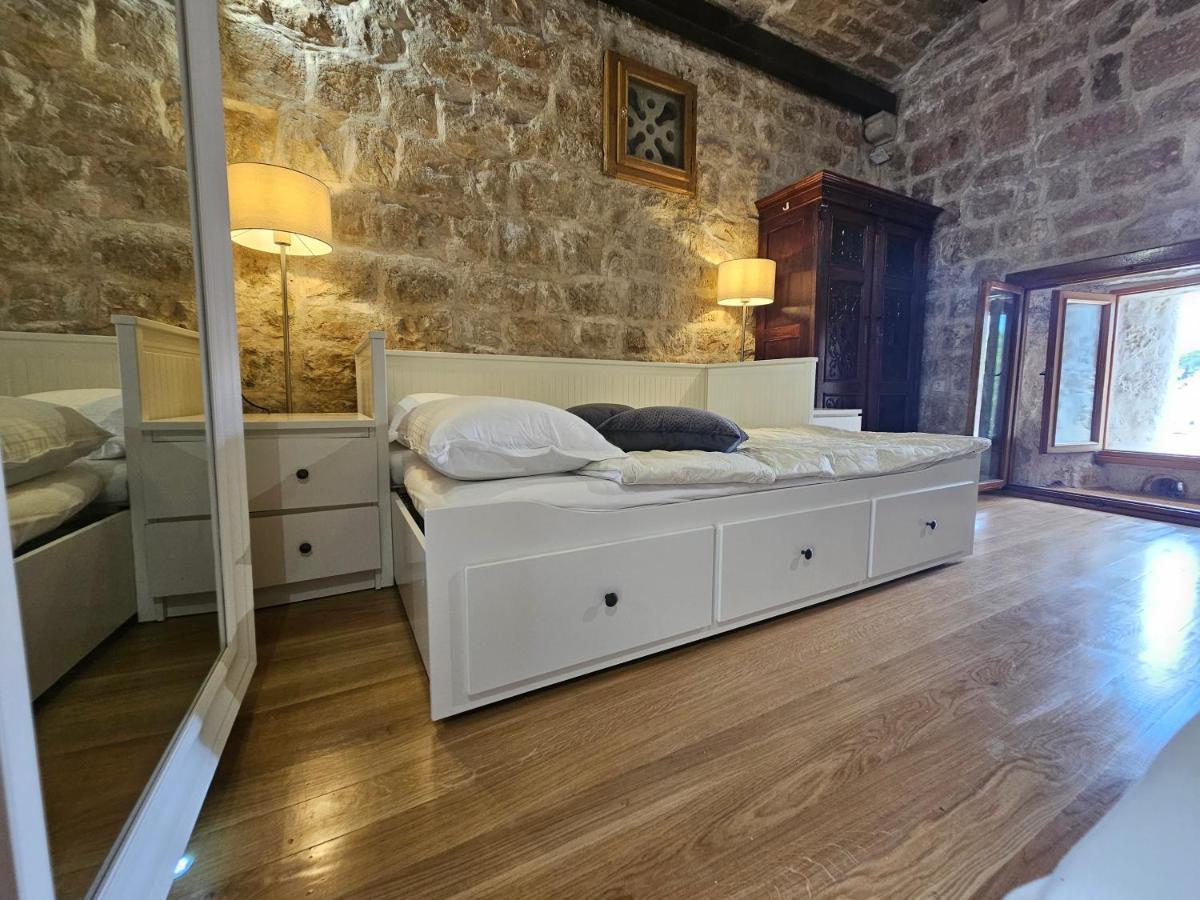 Arsenal Apartment Korcula Town Exterior photo