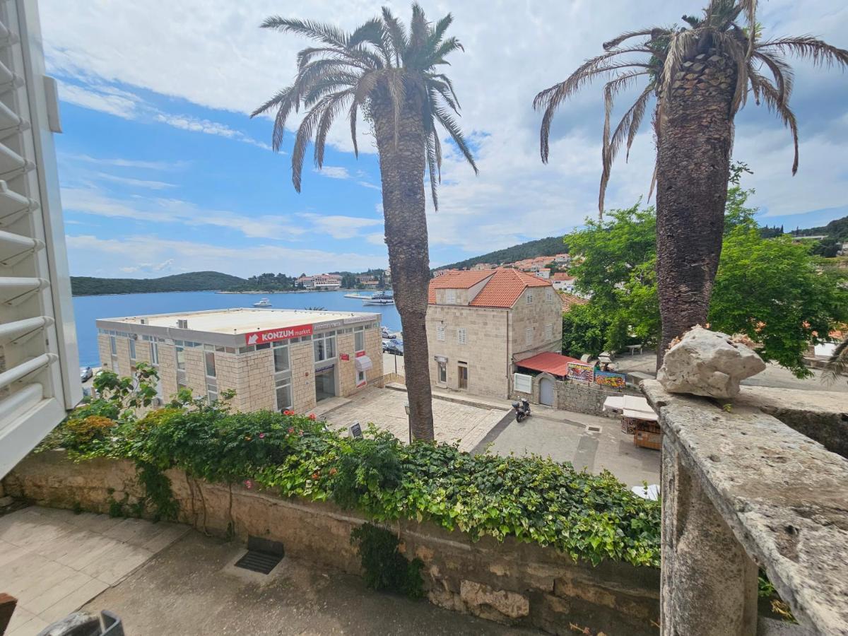 Arsenal Apartment Korcula Town Exterior photo