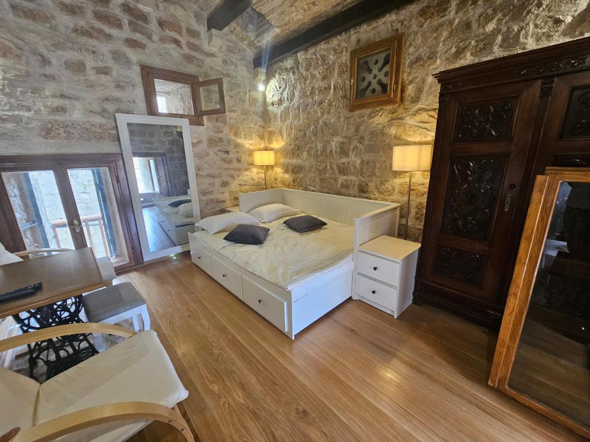 Arsenal Apartment Korcula Town Exterior photo