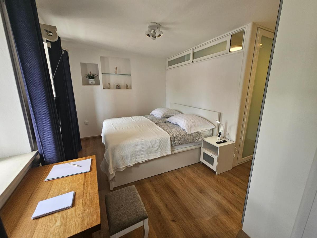 Arsenal Apartment Korcula Town Exterior photo