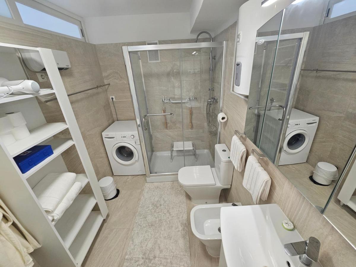 Arsenal Apartment Korcula Town Exterior photo