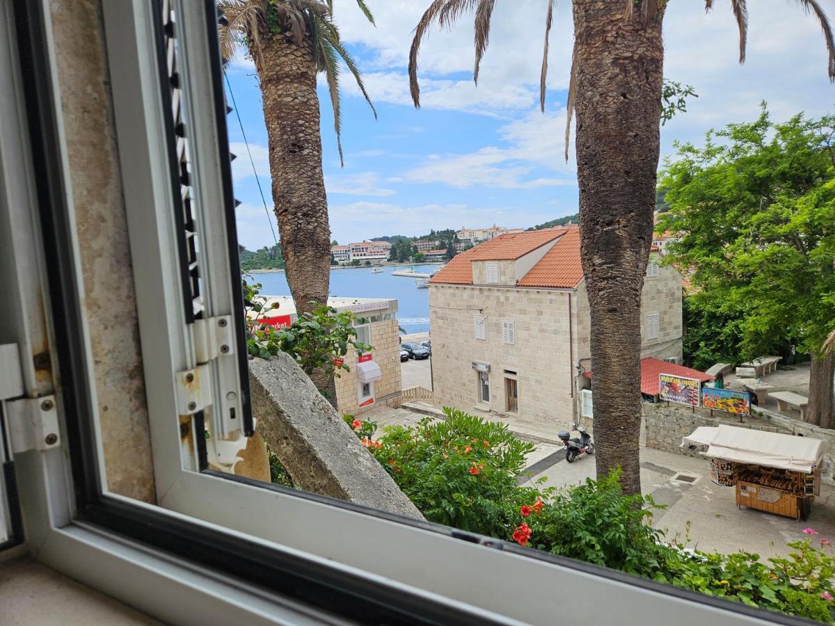 Arsenal Apartment Korcula Town Exterior photo